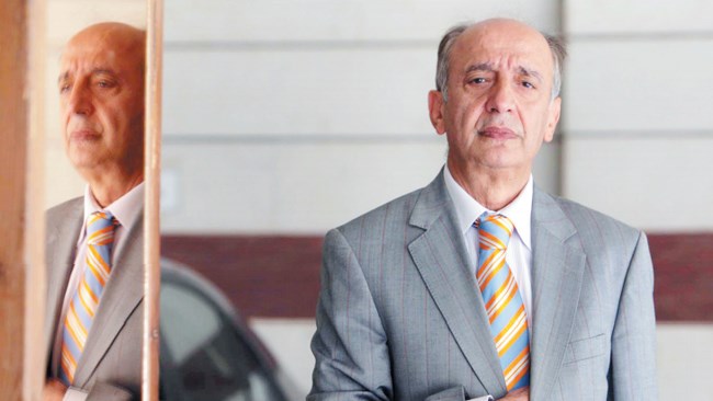 بهروز هادی زنوز